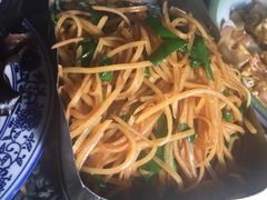 -人民公社大食堂(顺义总店)