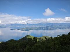 -丽江泸沽湖景区