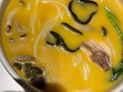 -云海肴云南菜·蒸汽石锅鱼(新奥店)