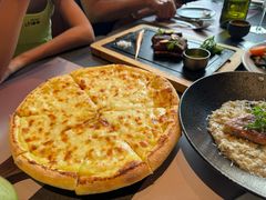 -FOOOO CITY CLUB 孚乐里音乐西餐酒吧(来福士店)