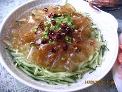 东北大拉皮-迎晨餐厅(青芝坞店)