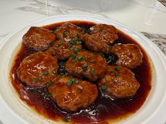 -玉林烤鸭店(定福庄店)