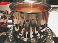 -万达文华酒店·48F云端窗景美食汇自助餐厅