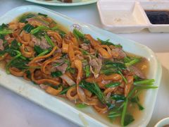 -潮界(虹桥新天地店)