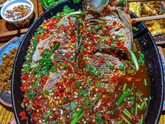 -五样儿西昌小签签烤串(建设路店)