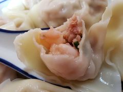 鲍鱼虾仁鲜肉馄饨-艾米私房馄饨