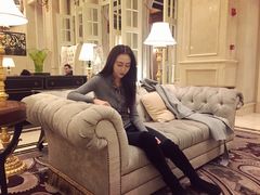 -大连一方城堡豪华精选酒店大堂吧