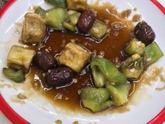 -北戴河庆山饭店·海鲜砂锅粥(北戴河黑石路店)