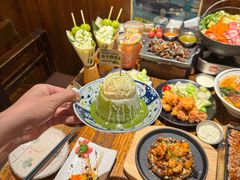 -小川洋风料理(街道口店)