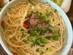 -清真·益鑫羊肉手抓馆(花园北街店)