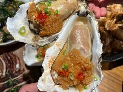 -金太阳海鲜烧烤·本地人餐厅(星海公园店)