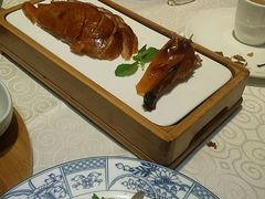 -四季小馆·地道北京小吃(广百店)