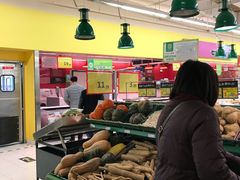 -华润万家(临城店)