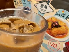 -翠华餐厅(宝安壹方城店)