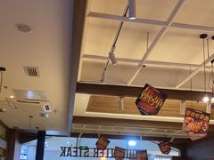 -豪客来牛排(红豆万花城店)
