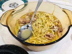 -肆月河豚·新淮扬(金融街店)