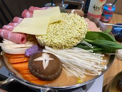 -李先生的首尔小馆(松江启源广场店)