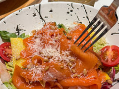 -Kathleen's Bistro&Bar 凯圣琳西餐厅(漕河泾印象城店)