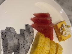-北京王府井希尔顿酒店·万斯阁西餐厅