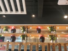-陕味食族油泼面(工商大学店)