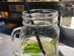 -探鱼·鲜青椒爽麻烤鱼(天一广场店)
