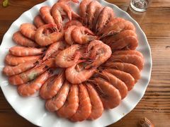 -正能量1号海鲜加工店