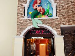 -UME影城(西城广场店)