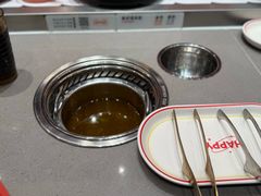 -龍歌自助小火锅(雨花台江南虹悦城店)