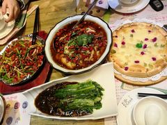 -繁花里音乐餐厅(新天地店)