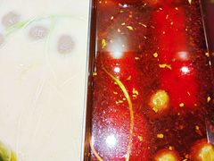 -刘一手火锅(万达广场店)