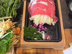 -湊湊火锅·茶憩(皇姑万象汇店)