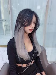 -3AM HAIR SALON染发接发