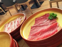 -沼津港精致料理·寿喜烧·烧鸟(青浦宝龙广场日料榜单店)