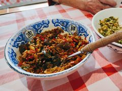 -西江红·株洲本地菜(滨江南路店)