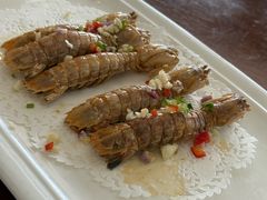 -观海轩餐厅(一线海景店)