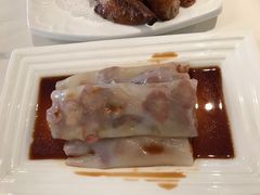 -衡山汇·高级粤菜(霄云路店)