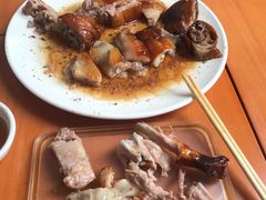 -黄连大头华烧鹅店(大良店)