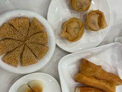 -凤凰楼酒家·粤宴点心(华强北店)