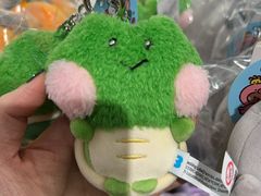 -line friends(明洞旗舰店)