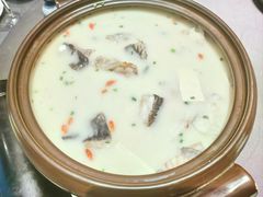 -汉水谣·江景餐厅(江滩店)