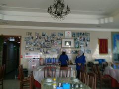 -域乐楼清真饭庄(华北路店)