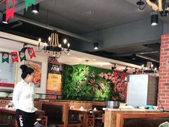 -惠友大虾(太原北街店)