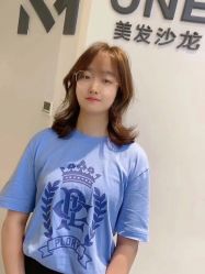 -MONE美发沙龙