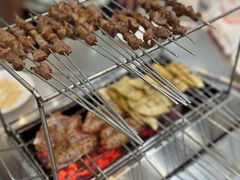 -小寒羊烧烤(凯瑞时代大厦店)