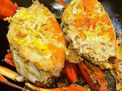 -阿忠食坊大排档·20年老店(万象城店)