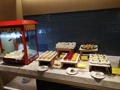 -顺德联塑万怡酒店·万荟轩自助餐厅