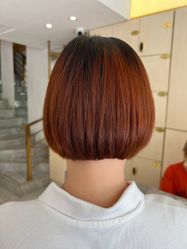 -菲·木田moontin造型salon