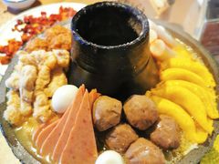 -水煮三国·川鲁江湖菜(香山店)