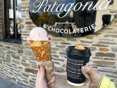 冰淇淋-Patagonia Chocolates(皇后镇店)