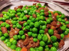 青元牛柳丁-渝信川菜(长安店)